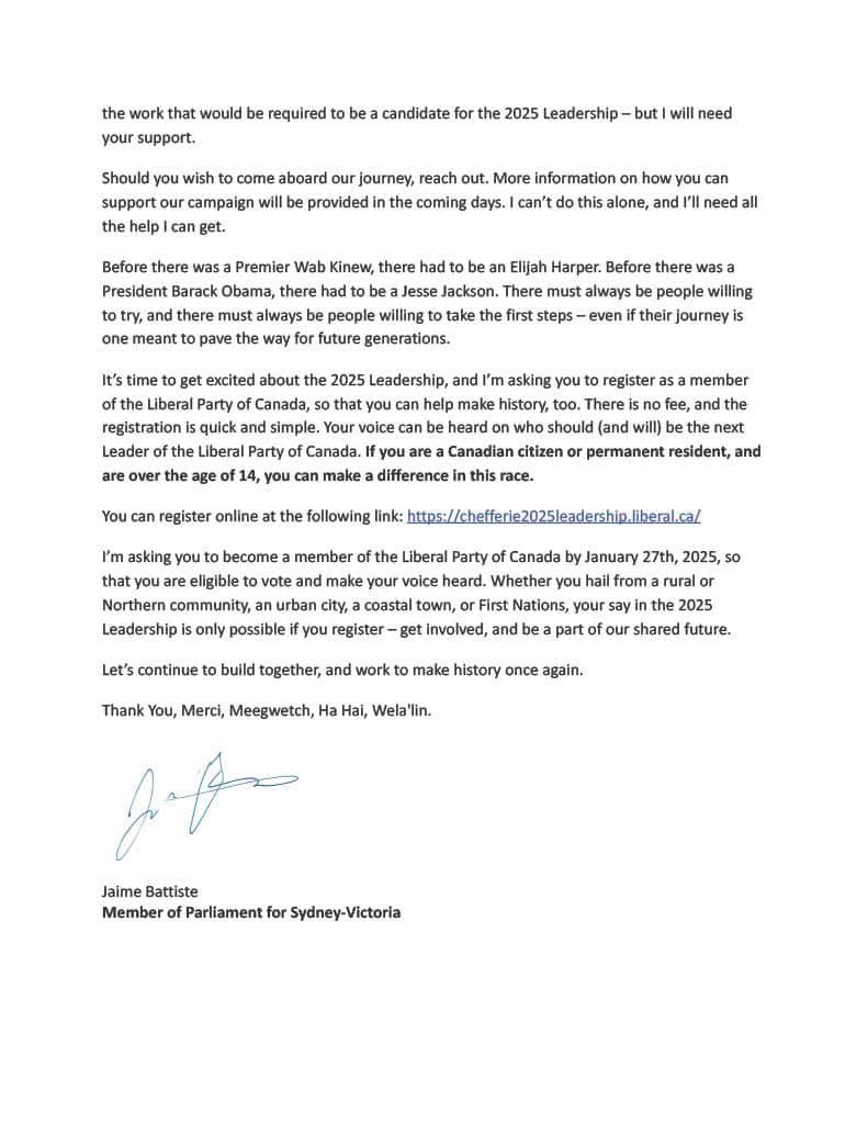 Jaime Battiste (@jaimebattiste) on Twitter photo 