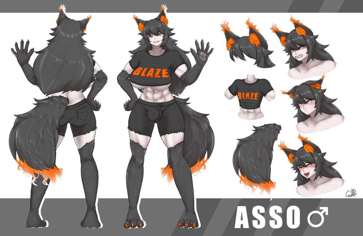 The Spirit of Comfort tweet media