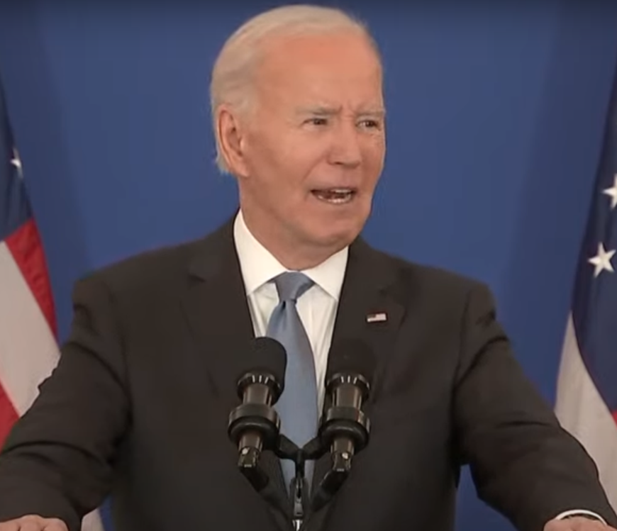 Occupy Democrats tweet media