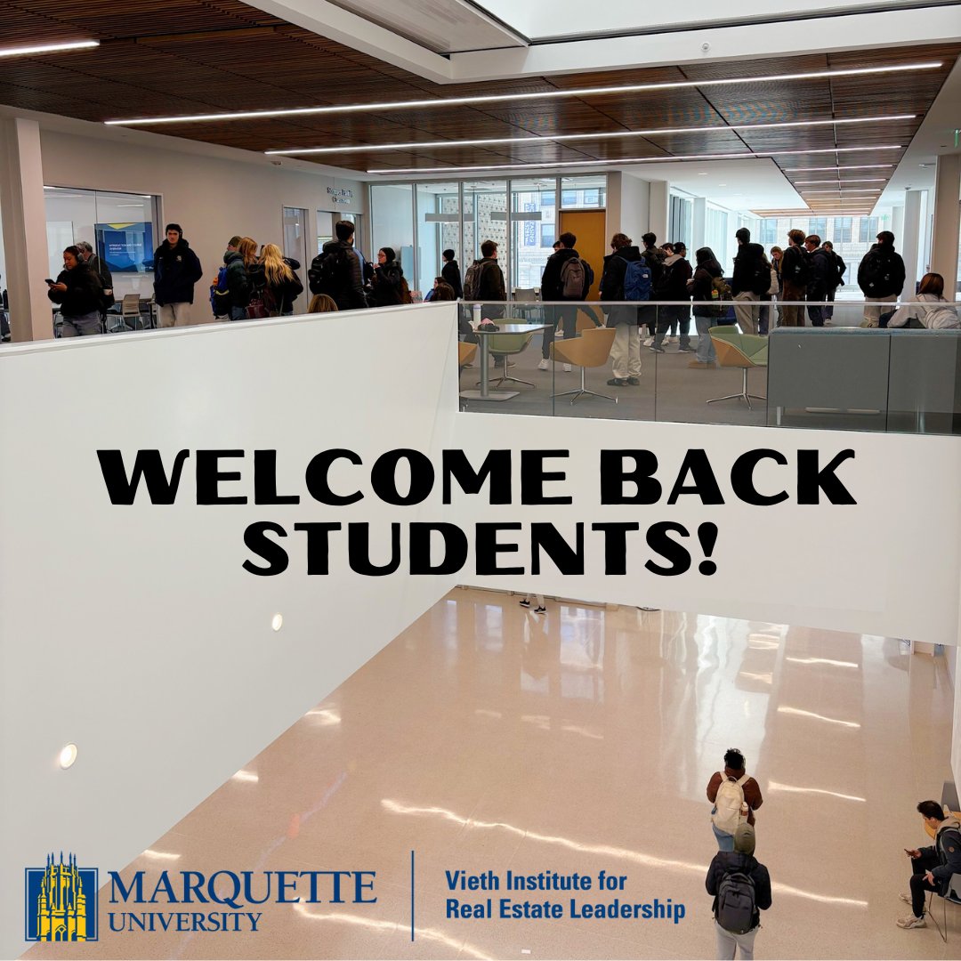 Marquette Real Estate tweet media