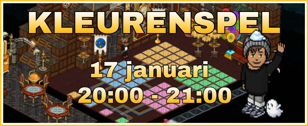 MgEvent145's tweet photo. Tot daar! https://t.co/mdxyHfvNp1