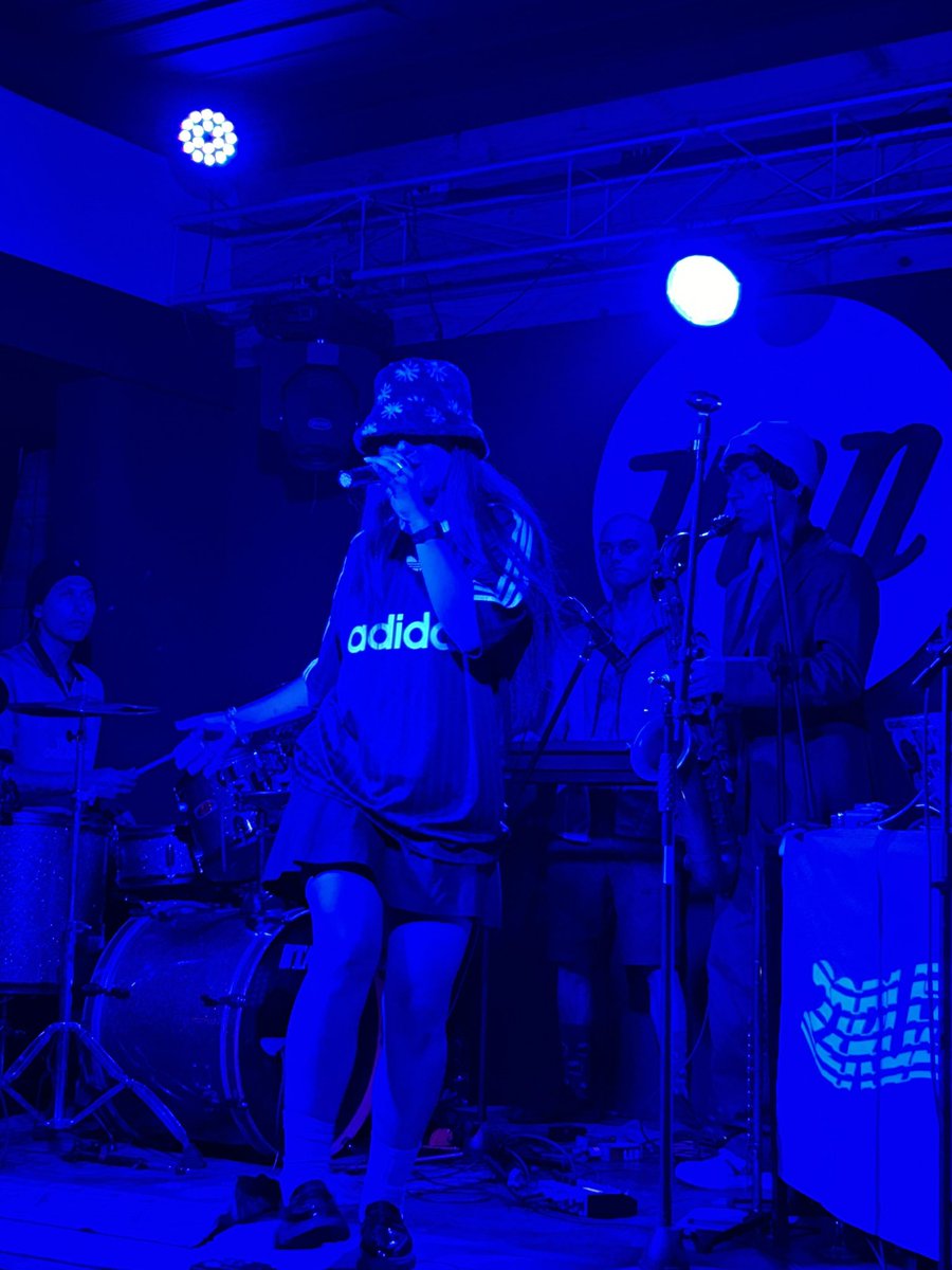 22 Ruzz + banda - Von Concert Valpo (21/12/24) youtu.be/dsemq_vw0v4?si… vía <a href="/YouTube/">YouTube</a>