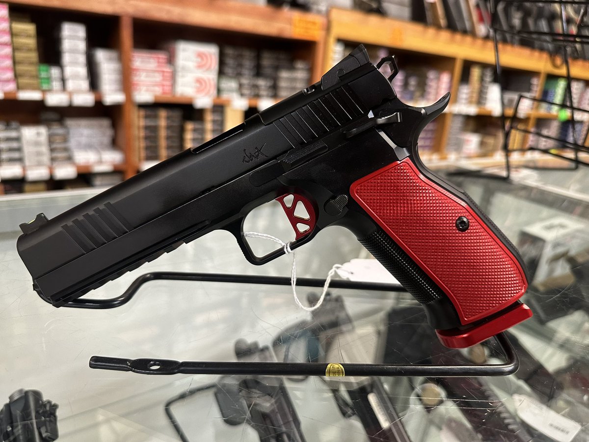 CGunBrokers's tweet photo. New Stuff Everyday https://t.co/hXr0U13gps