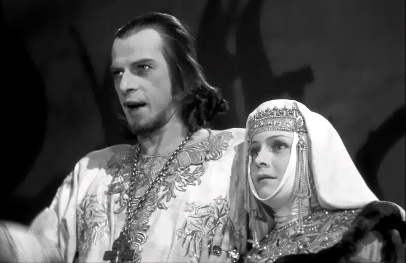 Fanfictions_fr's tweet photo. 2E CHANCE・LA BOUCLE TEMPORELLE

[IVAN LE TERRIBLE]・Souhait exaucé ou punition ? (B7B14) 

Lors que son épouse meurt empoisonnée par sa faute, Ivan est ravagé. Il prie et son voeu est exaucé : le voilà  revenu quelques instants avant la tragédie.

➡️https://t.co/z8p2Xp2VW9 https://t.co/E0RG0zE5mU