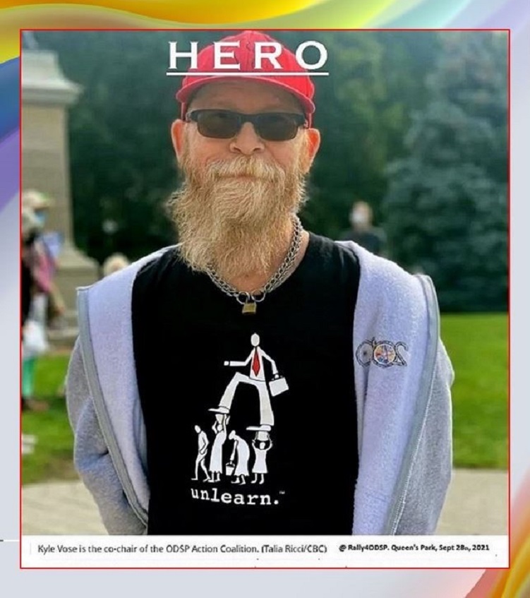 ODSP ActionCoalition tweet media