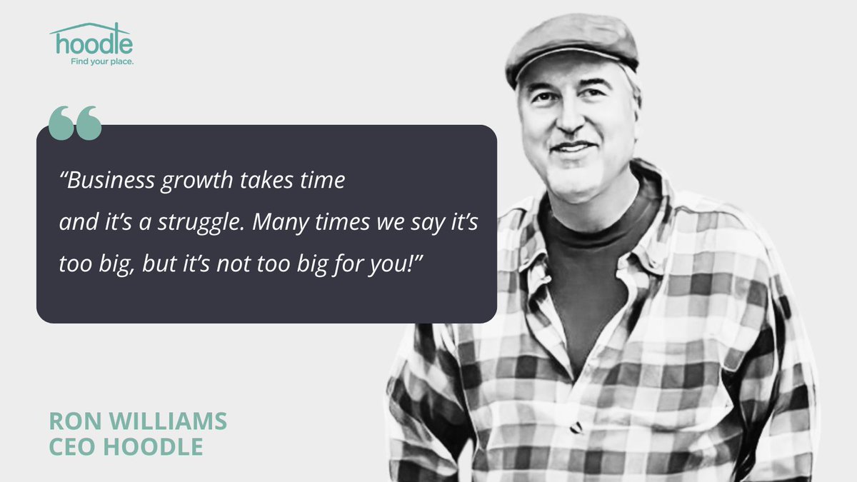 hoodle's tweet photo. The Journey of Personal Growth... Embrace the Struggle and Thrive.
Watch the full coaching session: Change Your Thinking To Change Your Sales Outcomes with Ron Williams, CEO/Founder of Hoodle here: https://t.co/faZHRjYCCn  @Fore_Properties https://t.co/6HqPtadX99
