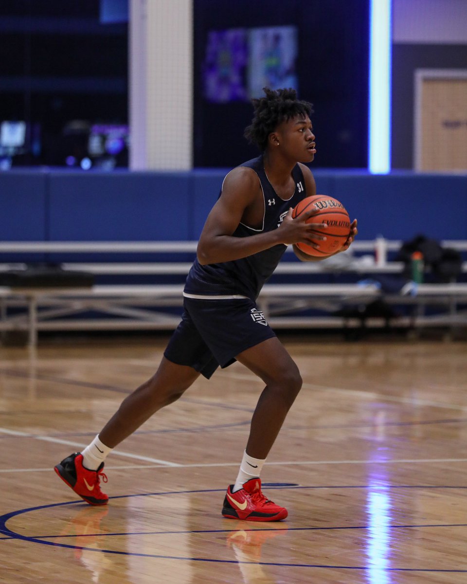 ISA Basketball tweet media
