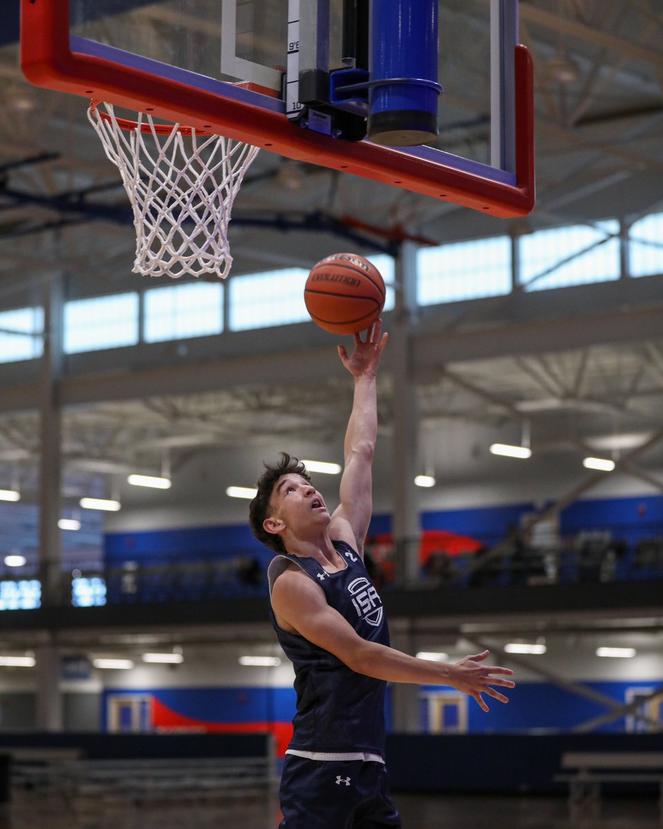 ISA Basketball tweet media