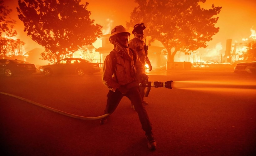 Reductress tweet media