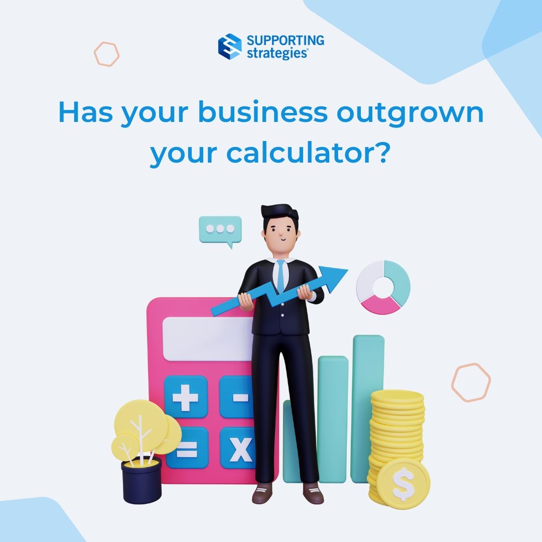 SupStratCHI's tweet photo. Growth is exciting, but it can also mean financial operations become more complex. At Supporting Strategies, we specialize in helping businesses like yours keep pace by providing expert bookkeeping and operational support.

Let us handle the numbers so you can focus on what yo... https://t.co/BgThZ145dy