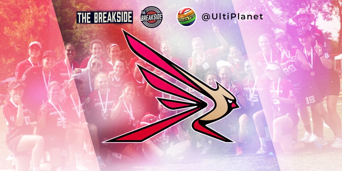 The Breakside (@breaksideulti) on Twitter photo New project coming to The Breakside: Beat reporter for: <a href="/RaleighRadiance/">Raleigh Radiance</a>! First piece up now after an interview with the incredible Dawn Culton! Still sponsored by <a href="/UltiPlanet/">UltiPlanet.bsky.social</a> and graphic by <a href="/GriffinStotland/">Griffin Stotland</a> Link to story in the reply! New project coming to The Breakside: Beat reporter for: <a href="/RaleighRadiance/">Raleigh Radiance</a>! First piece up now after an interview with the incredible Dawn Culton! Still sponsored by <a href="/UltiPlanet/">UltiPlanet.bsky.social</a> and graphic by <a href="/GriffinStotland/">Griffin Stotland</a> Link to story in the reply!