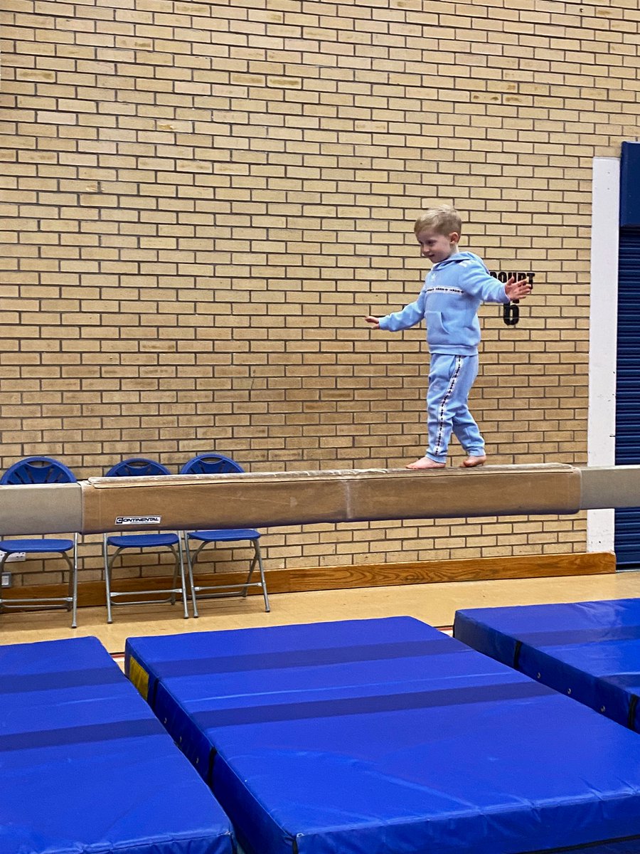 Whitley bay gymnastics club Gail Robson tweet media