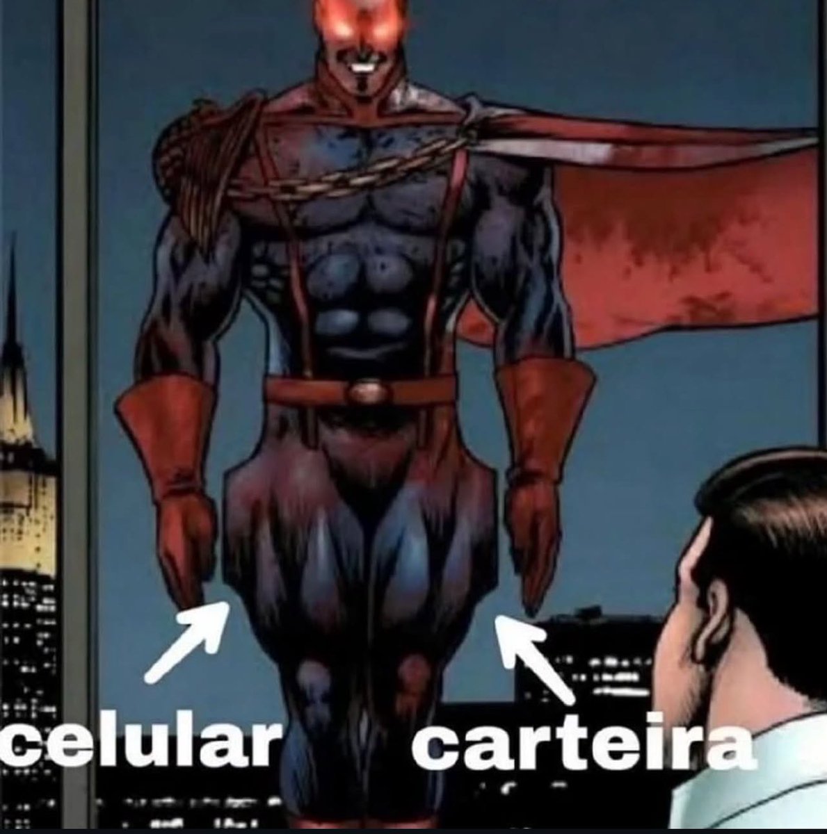 shitpostverdade's tweet photo. https://t.co/Fmsy3D67GD