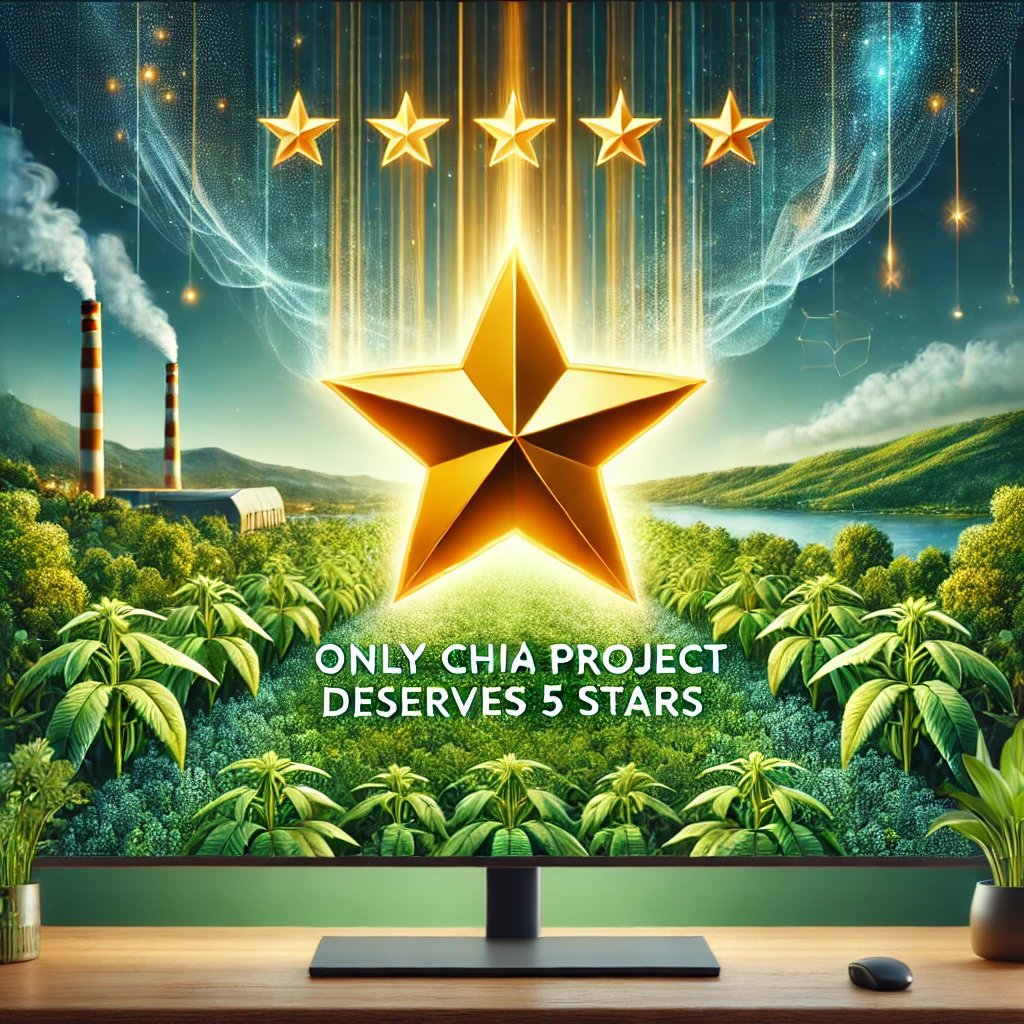 CBDC_1's tweet photo. Did you know? 🚨 The next BIG announcement from the #Chia Project is nearly here—today or tomorrow! 🌱 Don’t sleep on Chiabatta Backed Dangerous Cash $CBDC memecoin. Still a chance to become a millionaire in the Chia ecosystem. 🚀💰

$XCH #ChiaProject #CBDC #CryptoOpportunities https://t.co/Fk1J5EoZgv