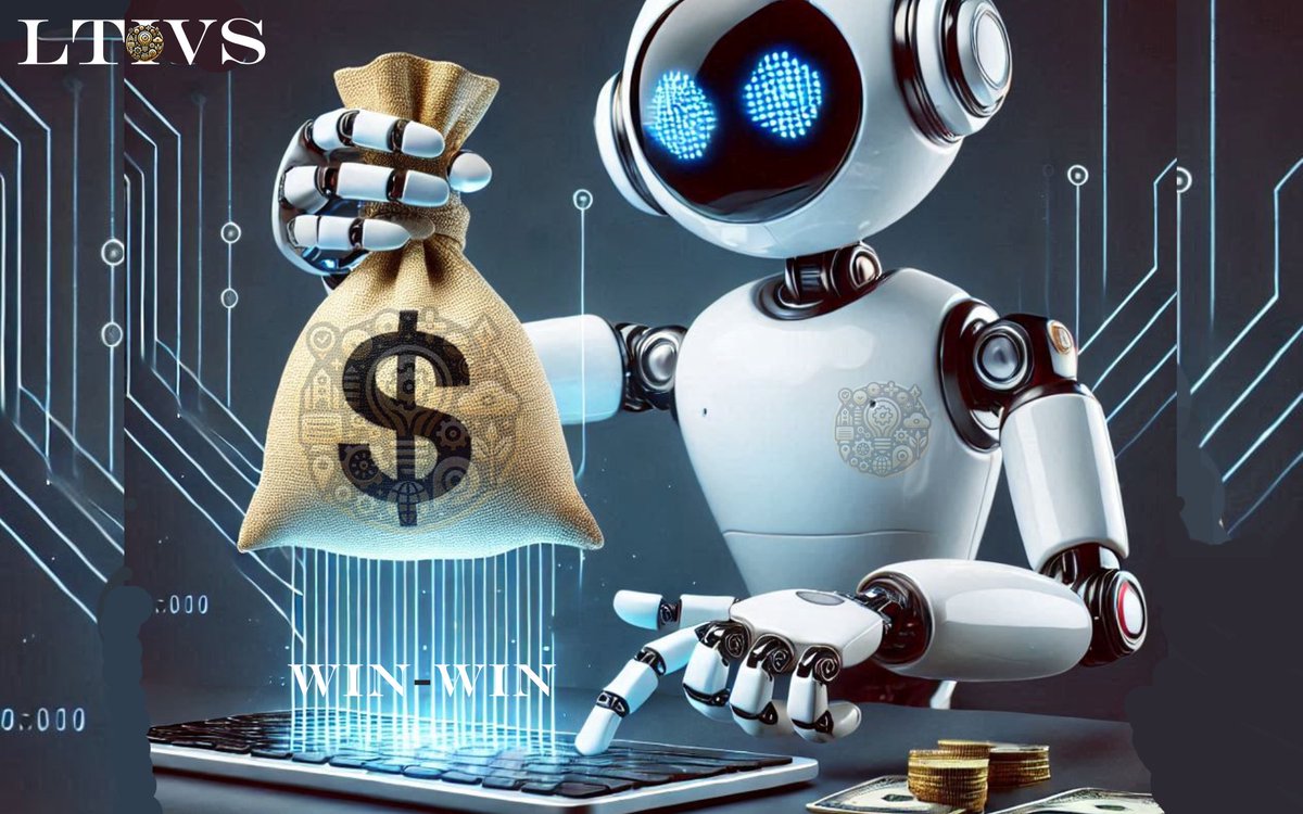 webandcloud's tweet photo. What Will You Do If You Make $18,000 with $5 Crowdfunding? https://t.co/55UF0LIYPx  
Welcome to a New Era of Crowdfunding Revolution! Win-Win Crowdfunding is launching soon - Join the waitlist. https://t.co/3jiZeCI0G1