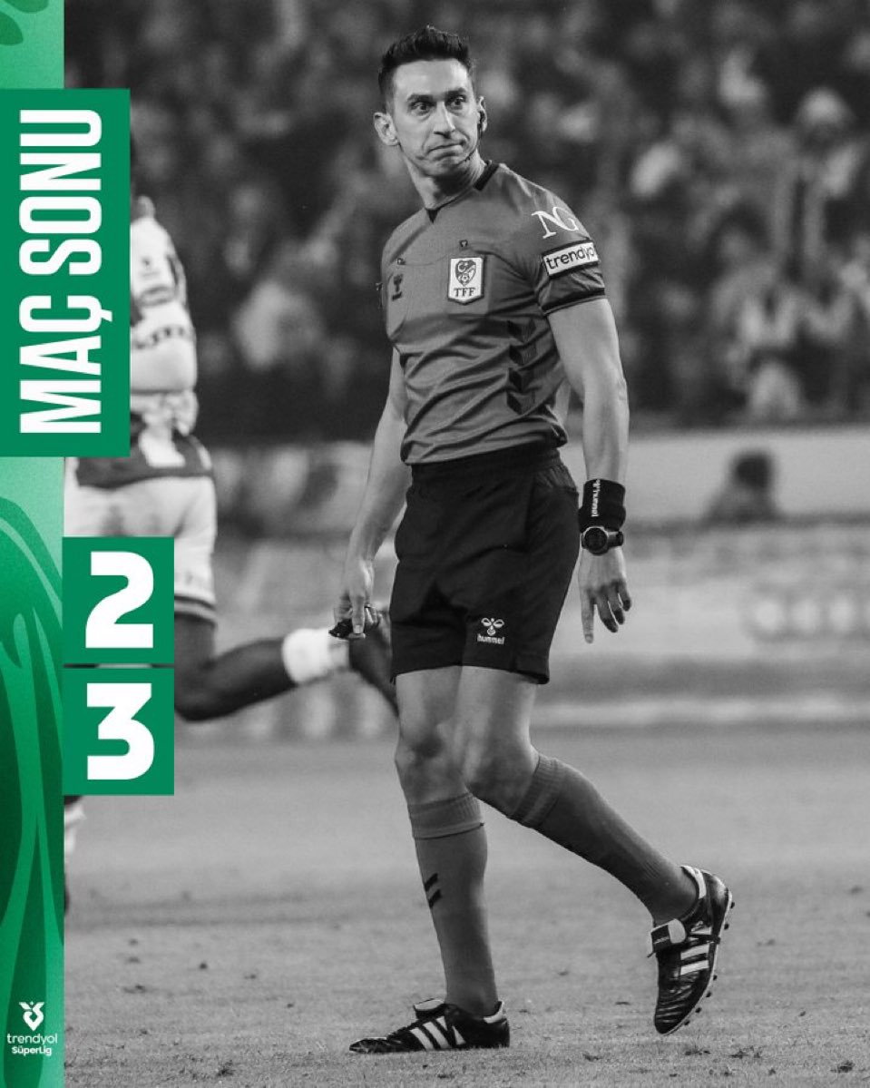 Konyaspor’un paylaşımı