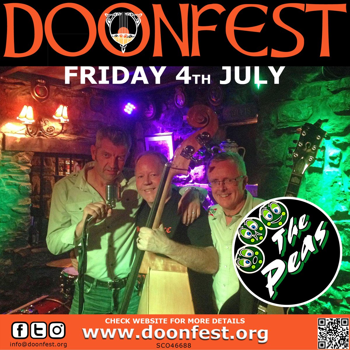 Doonfest tweet media