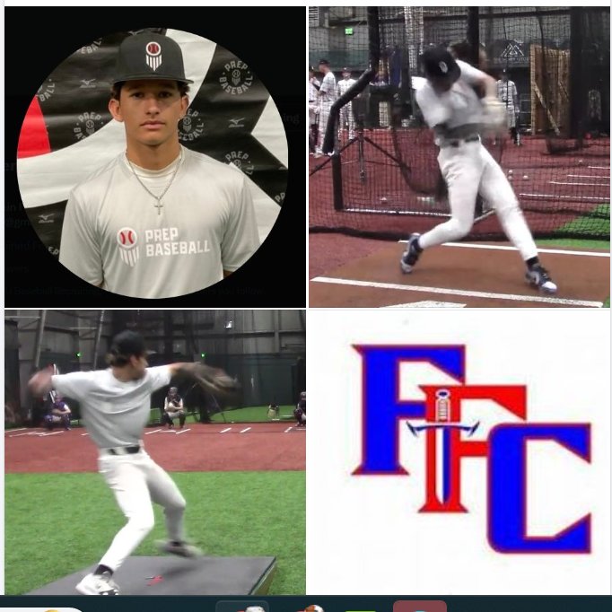 Louis Birch (@birchprospects) on Twitter photo Birch Prospects Announces 2026 SS/RHP KarterVega-Hernandez ...Fountain- Fort Carson HS(CO).
Welcome To the Team Karter!
<a href="/6k_Karter/">Karter Vega- Hernandez</a> Birch Prospects Announces 2026 SS/RHP KarterVega-Hernandez ...Fountain- Fort Carson HS(CO).
Welcome To the Team Karter!
<a href="/6k_Karter/">Karter Vega- Hernandez</a>