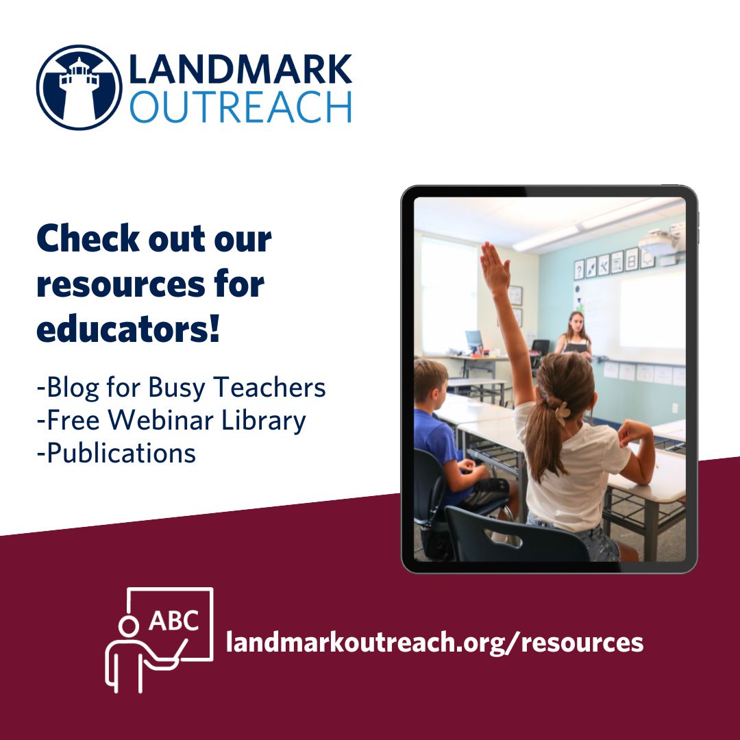 LMKOutreach's tweet image. 🌟 Hey educators! Looking for trusted resources to support your students? Our resource page is packed with valuable materials to read and watch. Take a look, explore, and empower your students with these tools! #TeachingResources #EducatorSupport ow.ly/1m4M50U334n