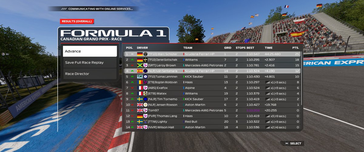 Iván Santamaría tweet media