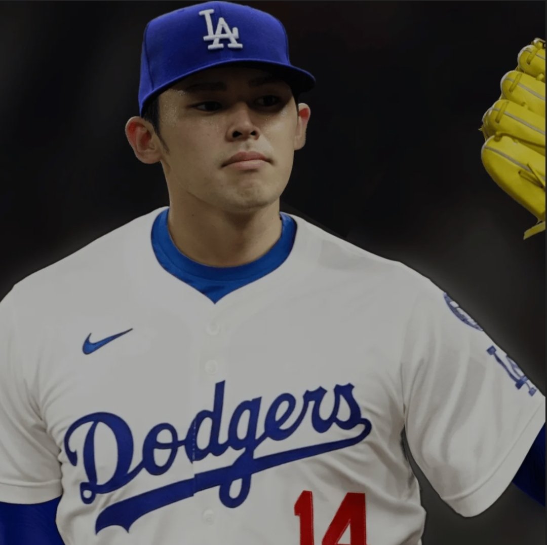 S🅰️d Dodgers Fan tweet media