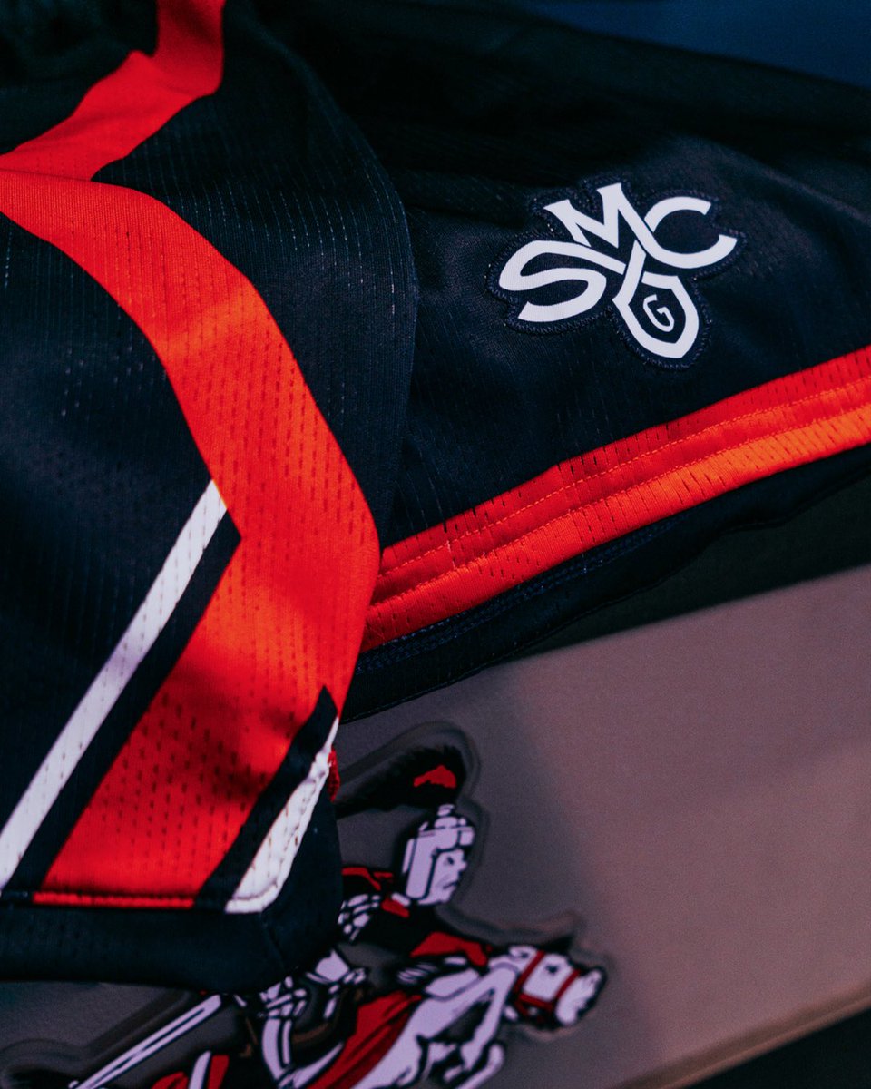 Saint Mary's Hoops tweet media