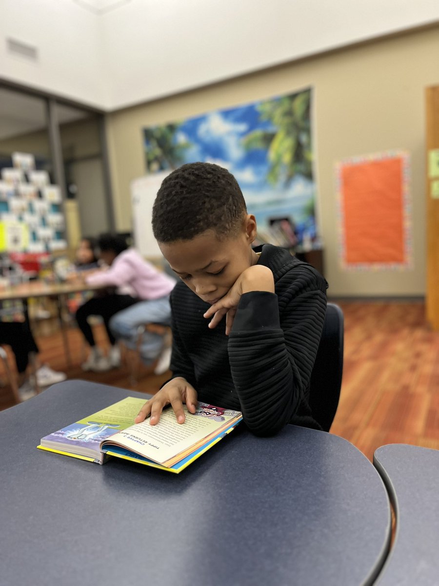 Crosby Elementary (@crosbyelem) on Twitter photo We love to see our Cougars reading! Fifth graders in the library are taking time to dive into good books. Readers are leaders.
#CommittedToExcellence
#CESAllStarTeam
<a href="/CrosbyISD/">Crosby ISD</a> We love to see our Cougars reading! Fifth graders in the library are taking time to dive into good books. Readers are leaders.
#CommittedToExcellence
#CESAllStarTeam
<a href="/CrosbyISD/">Crosby ISD</a>