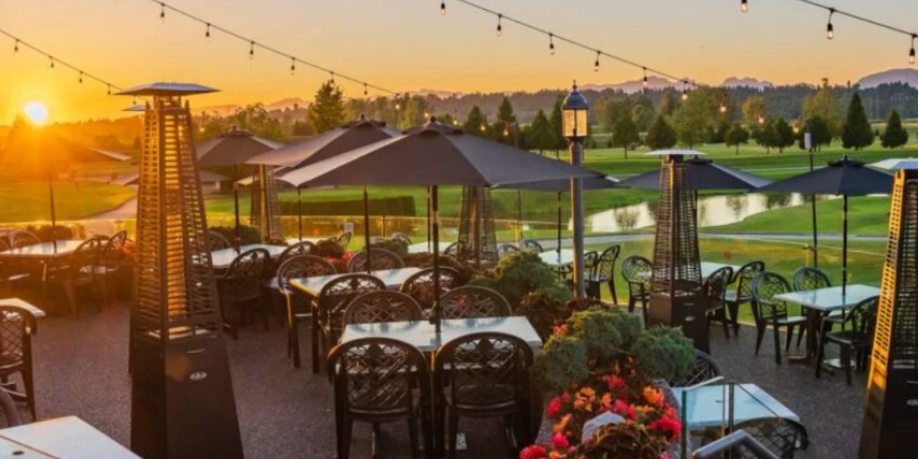 CK Golf Marketing tweet media