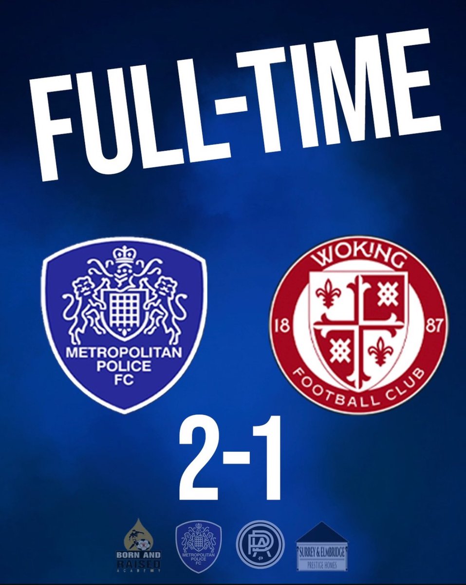 MPFCAcademy's tweet photo. FULL-TIME. A big 3 points at Imber Court https://t.co/NI50EDuKCo