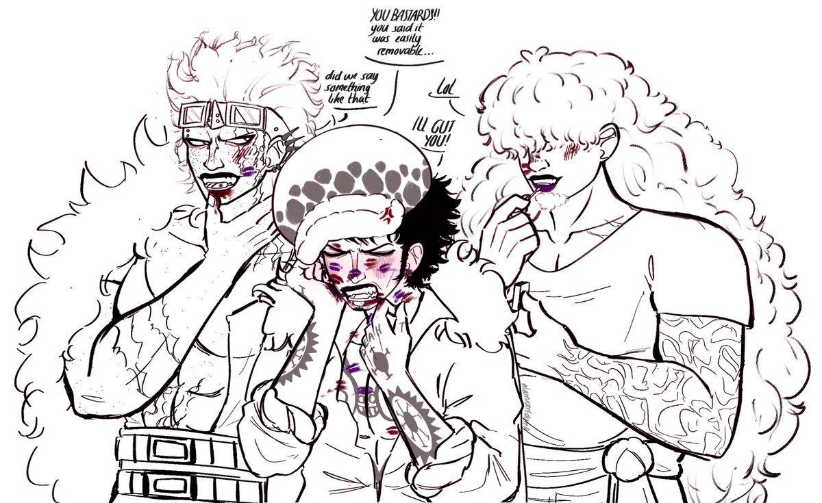 _alamxartdump_'s tweet photo. This is my offical application for kidkilllaw nation #kidlaw #killaw #kidkiller hi https://t.co/xbZ3Fa6UVr