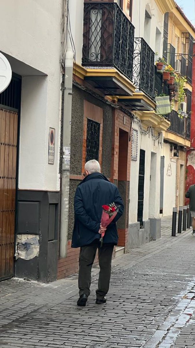 El amor jamás será un error