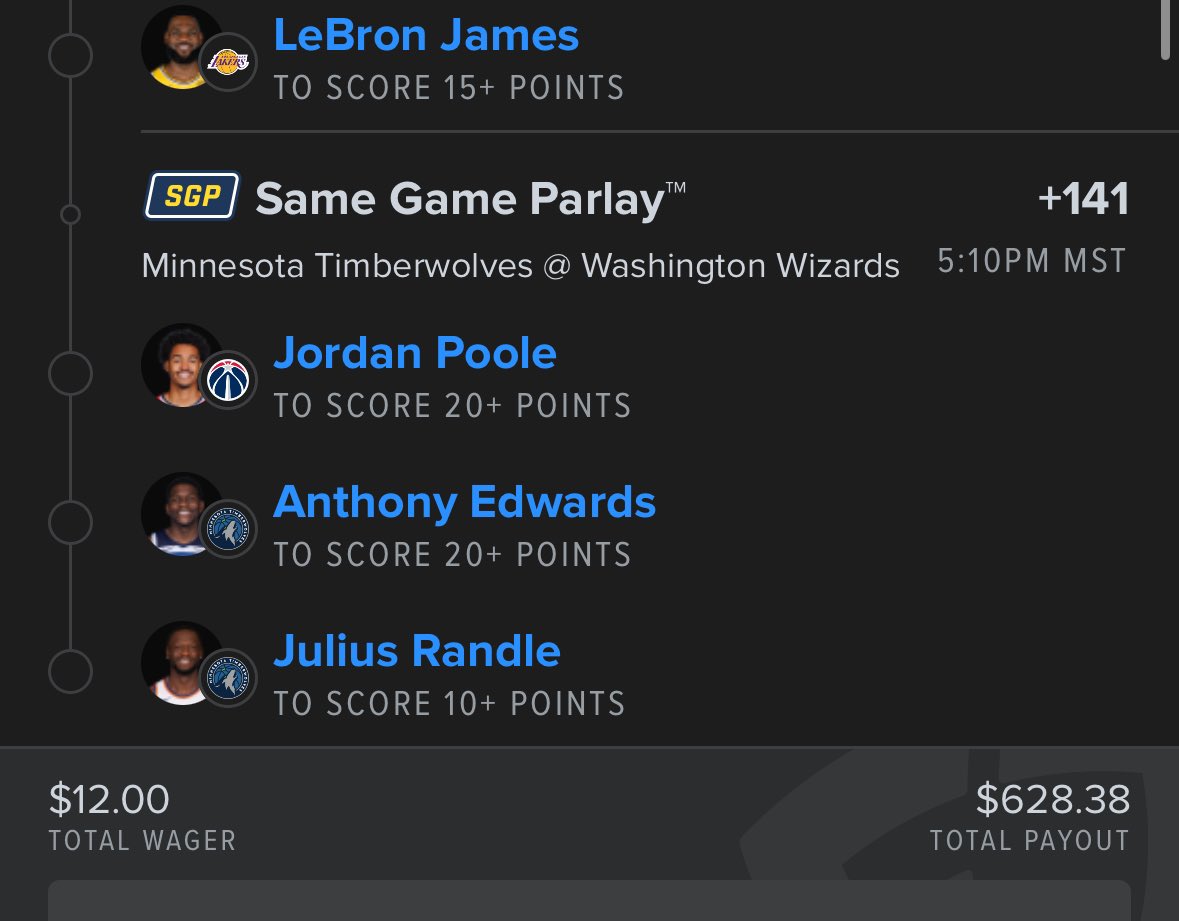 Jayprizepic's tweet photo. Like these, take Poole and hart off if u want a fs smack #fanduel #dsf #parlay #SportsBettingX #SportsGambling https://t.co/WJgvGysAdR