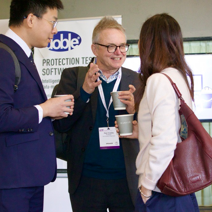 Doble Engineering tweet media