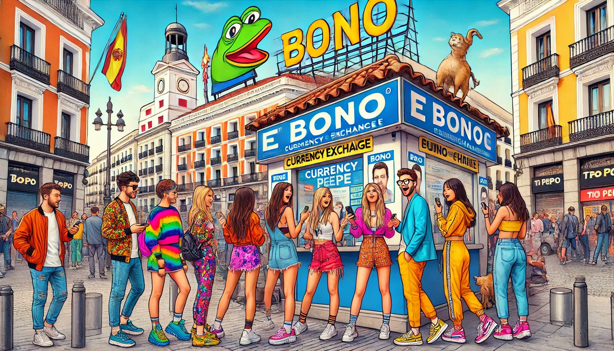 BonoCoin's tweet photo. ¡Los clientes satisfechos son la mejor recomendación!
BONO se promociona como #AVON, #Herbalife o #XanGo: a través de la satisfacción y la confianza.
#BONOcoin #MLM #NetworkMarketing #Innovación #CriptoPlaza #Madrid #Barcelona #MWC https://t.co/A02ry2G6GU