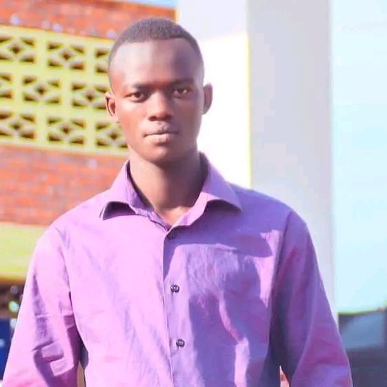Saidi Samuel tweet media