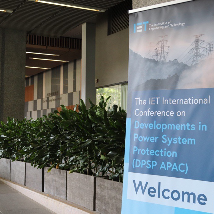 Doble Engineering tweet media