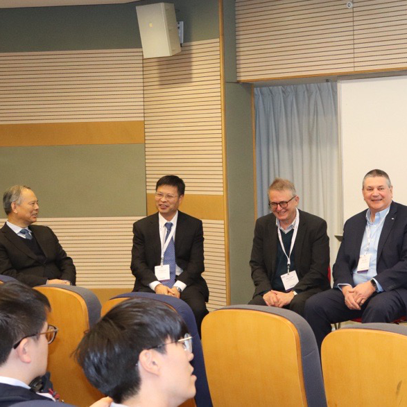 Doble Engineering tweet media