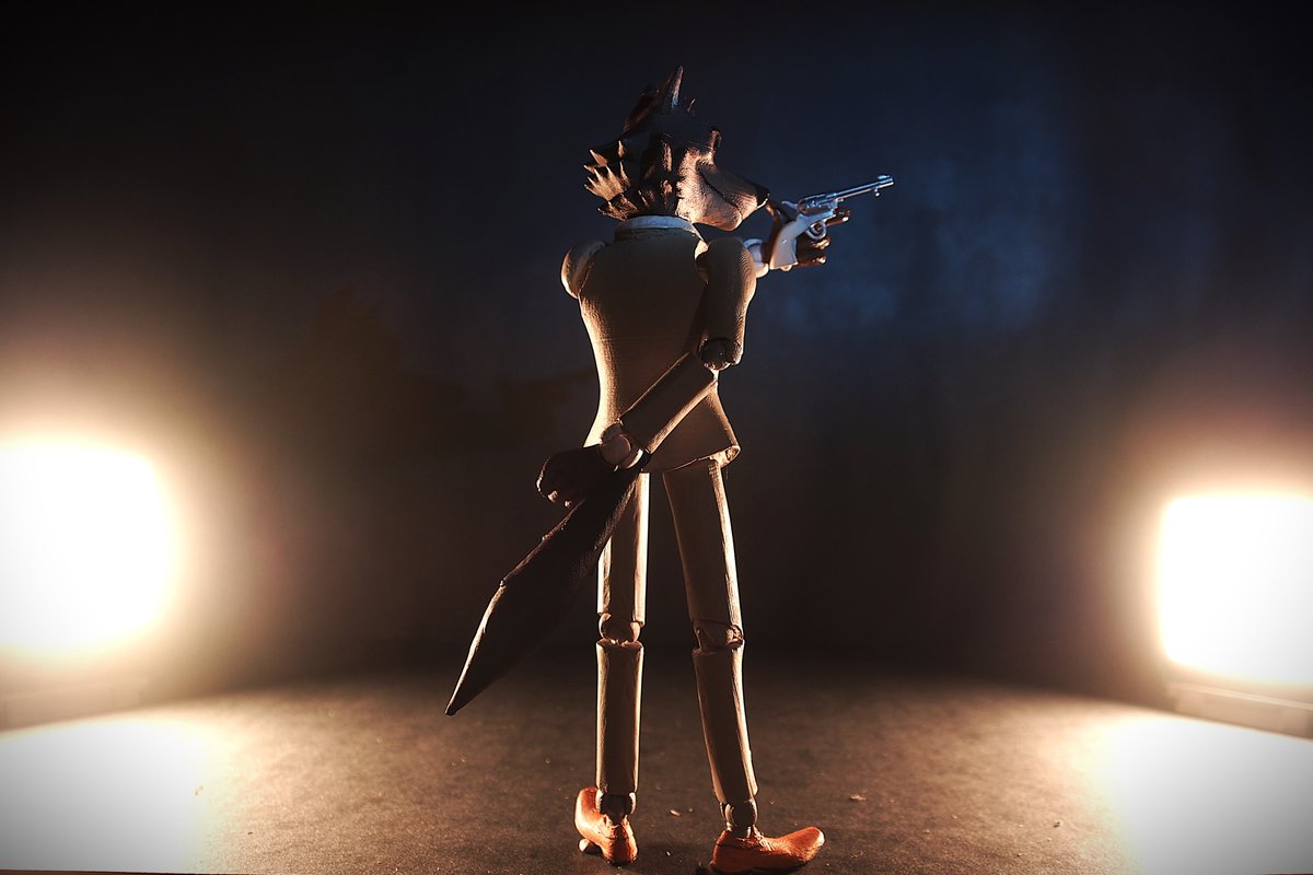 Sooty Wil tweet media