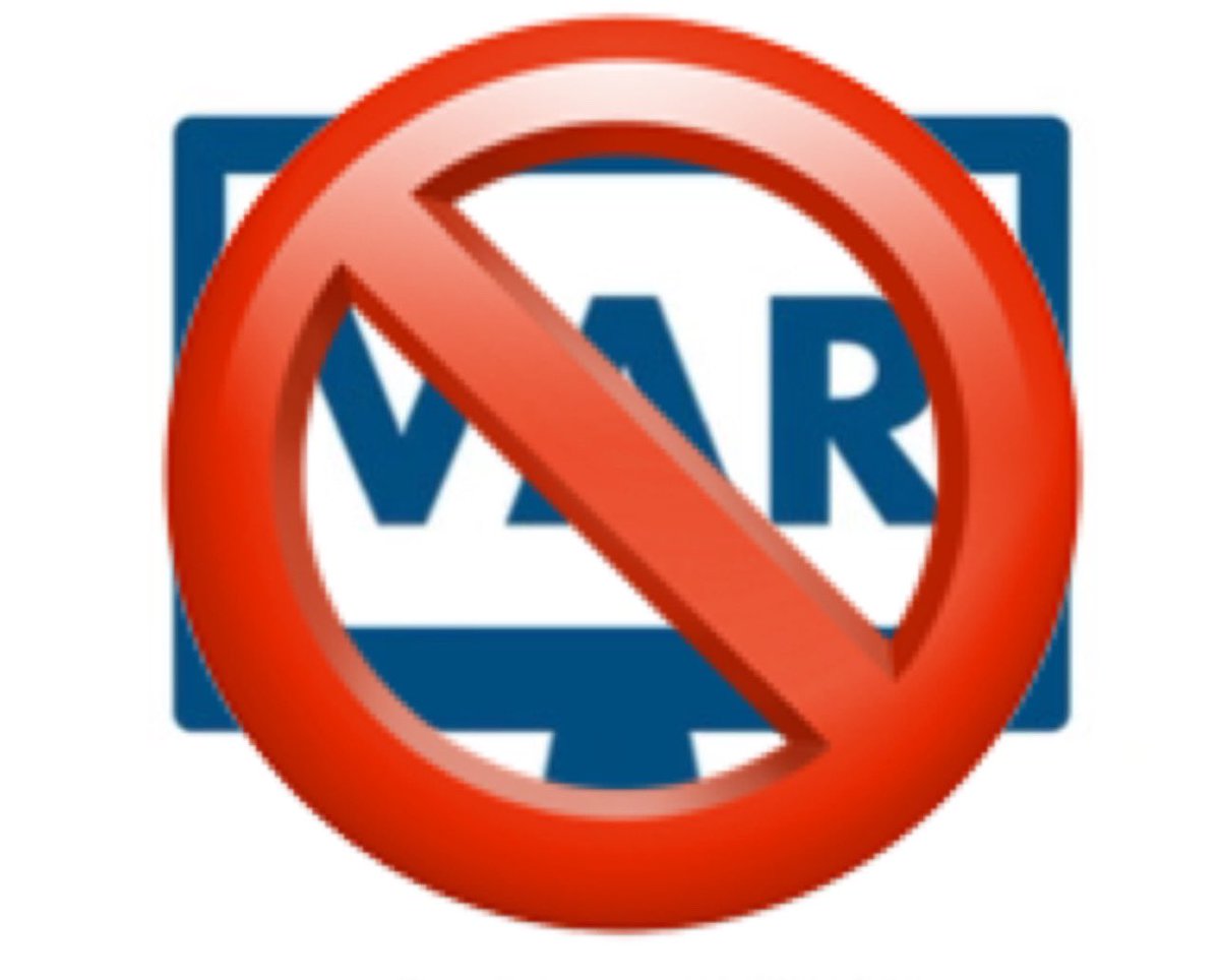 JohnFerruzola_'s tweet photo. La asociación de apostadores ecuatorianos le dice NO al VAR y a su red CONSPIRADORA que influye negativamente en las apuestas de miles de personas a nivel nacional y mundial.
#NOalVAR https://t.co/cM90uasgpg