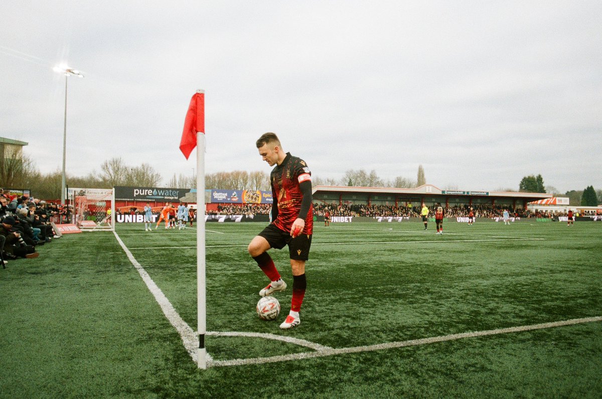 Ben Milnes tweet media