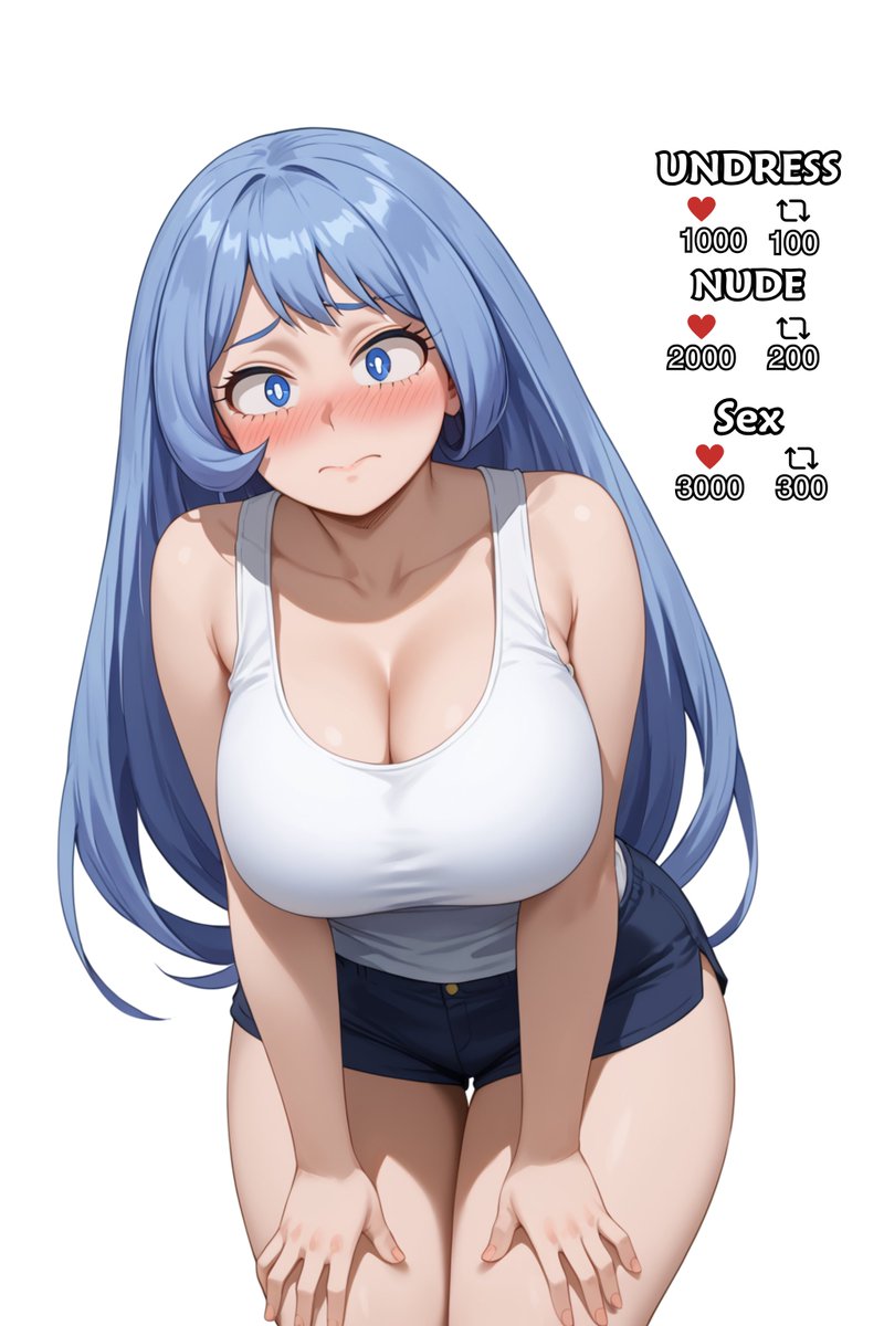 KawaiiAiArtss's tweet photo. Nejire Hado🔥 https://t.co/YhrowYj1Cf