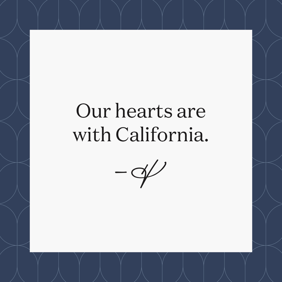 Helzberg (@helzberg) on Twitter photo From our home in the heartland, we send our support to everyone affected by the wildfires. We’re grateful for <a href="/WCKitchen/">World Central Kitchen</a> as they provide fresh meals to first responders and families affected by the wildfires. If you’re able, please join us in donating: bit.ly/4fWi1JD From our home in the heartland, we send our support to everyone affected by the wildfires. We’re grateful for <a href="/WCKitchen/">World Central Kitchen</a> as they provide fresh meals to first responders and families affected by the wildfires. If you’re able, please join us in donating: bit.ly/4fWi1JD
