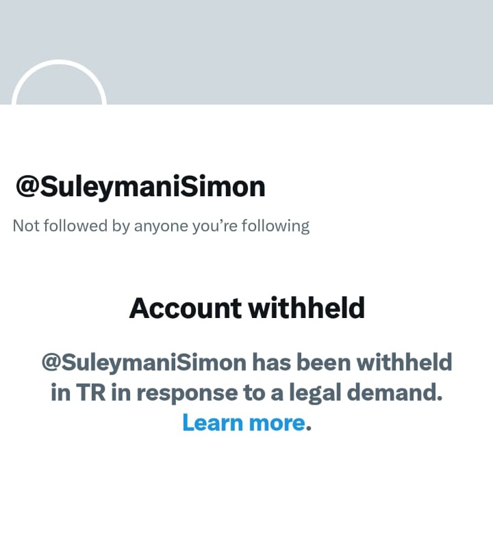 SimonSuleymany's tweet image. Türk devleti şimdiye kadar 6 tane Twitter hesabımı engelledi. Bu sefer de Gilîdax cephesinden taarruza geçeceğiz. Beni yanlız bırakmayın lütfen:)