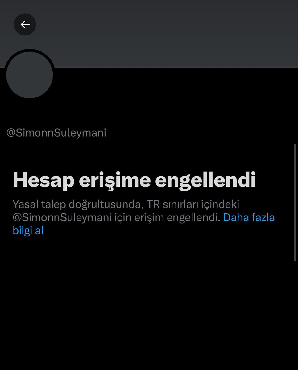 SimonSuleymany's tweet image. Türk devleti şimdiye kadar 6 tane Twitter hesabımı engelledi. Bu sefer de Gilîdax cephesinden taarruza geçeceğiz. Beni yanlız bırakmayın lütfen:)