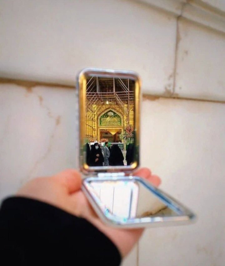 ملک وجن وانس می دانند که امیری به غیرحیدر نیست
#فاتح_خیبر
#نفس_پیامبر