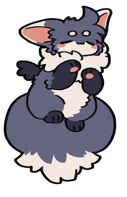 ใใฃใกใใใใใตใๅฌๆฏใชใฎใงใใโ #ใใใใใใใ