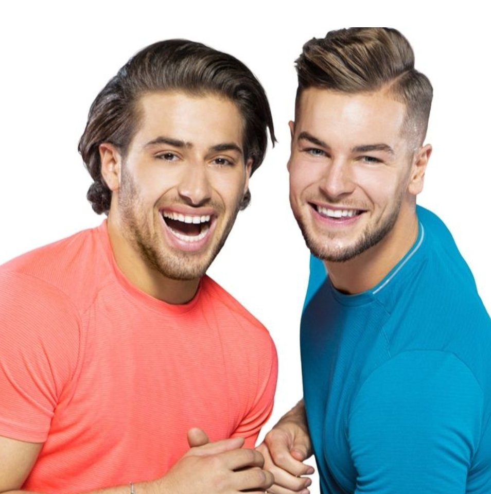 j_amyyy's tweet image. The only 2 people I NEED back in the villa x #LoveIslandAllStars