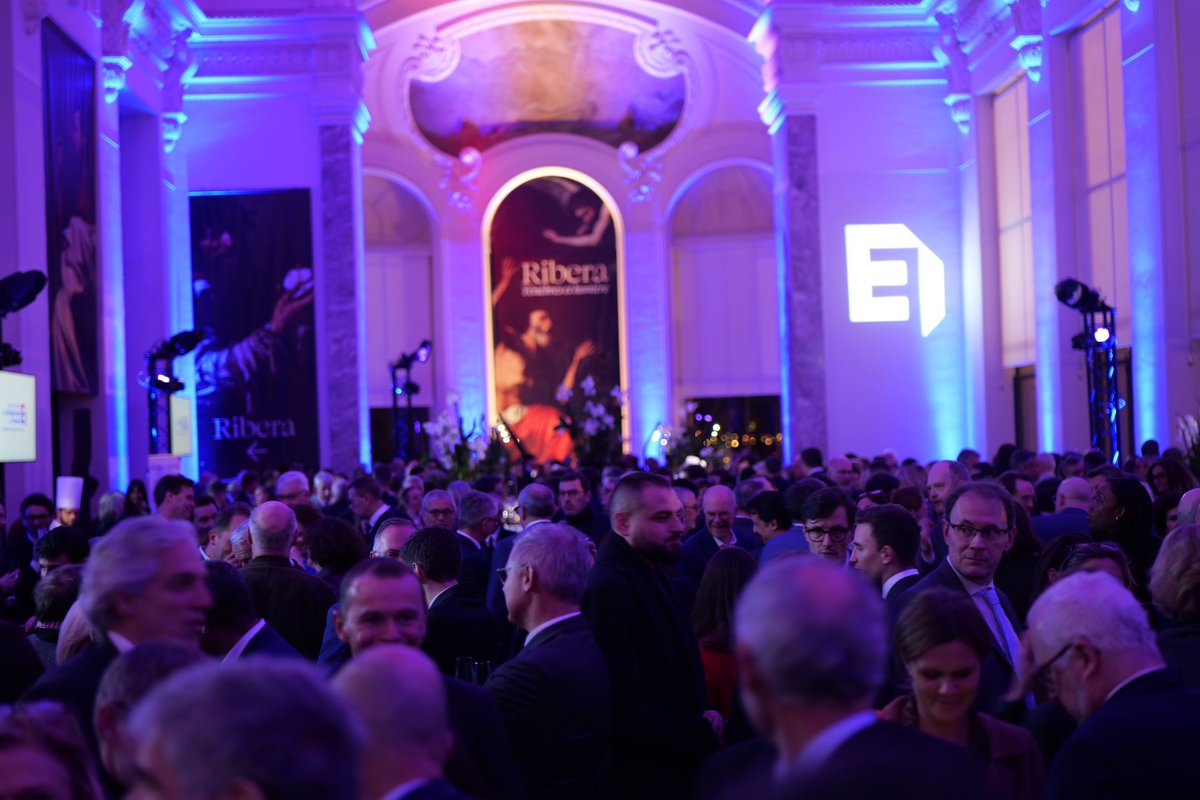En ce début d’année 2025, aux côtés de Patrick Martin, Président du <a href="/medef/">Mouvement des Entreprises de France</a>.

Le <a href="/partiudr/">UDR</a> présent pour soutenir nos entrepreneurs et entreprises de France avec mon ami, le député Éric Michoux, chef d’entreprise ! 🇫🇷