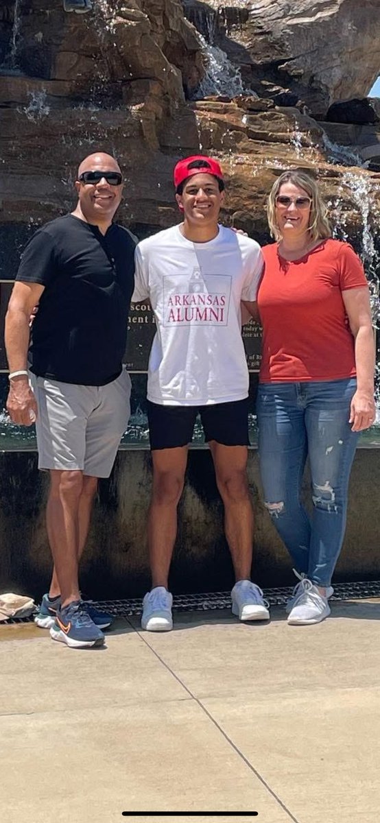 Mike “Scoop” Harding Jr tweet media