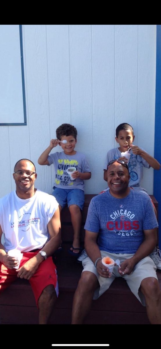 Mike “Scoop” Harding Jr tweet media